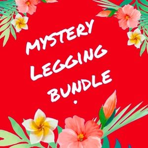One Size LuLaRoe Leggings